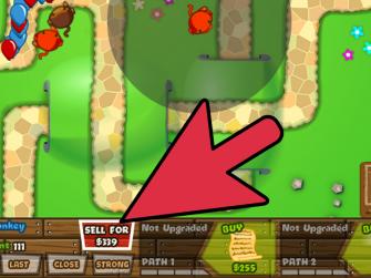 Win Every Beginner Track And Some Advanced Tracks On Btd5