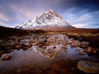 Scotland Background