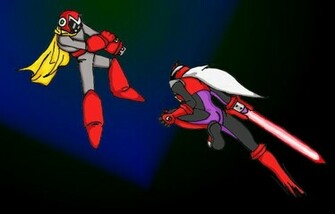 Protoman Vs Wallpaper Exe Not The