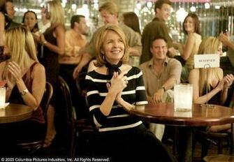 Diane Keaton Image In Something Gotta Give