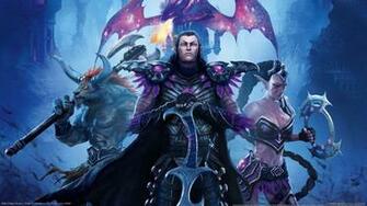 Heroes Of Might And Magic Wallpaper
