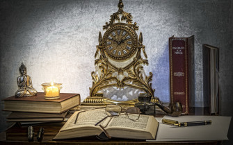 Photography Still Life HD Wallpaper