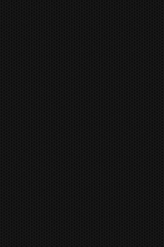 Dark Metal Grid Simply Beautiful iPhone Wallpaper