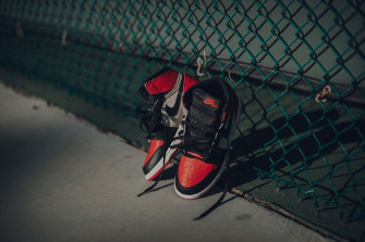 Air Jordan Wallpaper