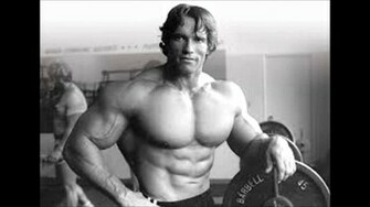 Arnold Schwarzenegger HD Wallpaper