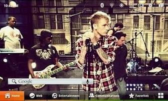 Machine Gun Kelly Wallpaper For Android By