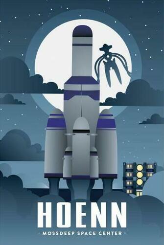 Destination Pok Mon Posters Phone Background