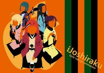 Joshiraku HD Wallpaper Background Image Id