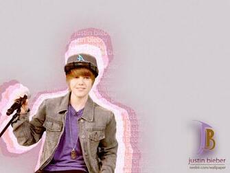 Justin Bieber Wallpaper Purple T Shirt HD Desktop
