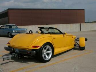 Matching Trailer Prowler Yellow Clearcoat HD Walls Find Wallpaper