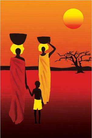 African Bibliography Definition Types And Help