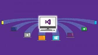 Liberados Oficialmente Visual Studio Y Net Microsoft