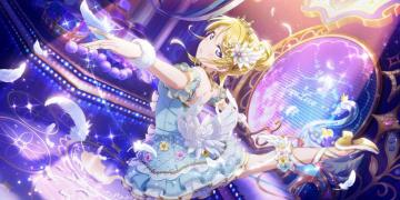 Full HD 1080p Love Live Series Wallpaper
