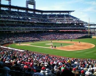Citizens Bank Park Wallpaper Weddingdressin