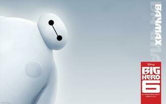 Big Hero HD Wallpaper Background Image
