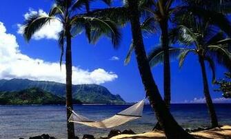 Bigger Beautiful Hawaii Wallpaper For Android Screenshot