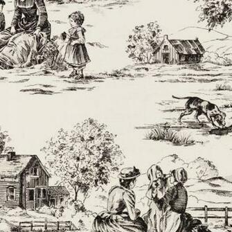 Toile Wallpaper Black And White Widescreen HD