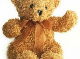 Animated Teddy Bear Wallpaper Software Screensaver