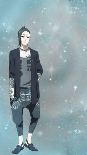 Tokyo Ghoul Wallpaper