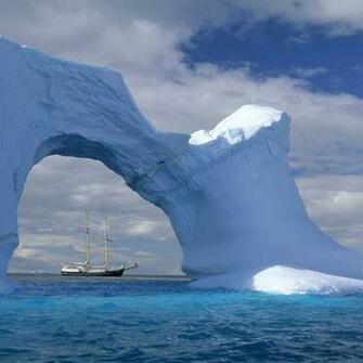 Glacier Wallpaper iPad Background Best