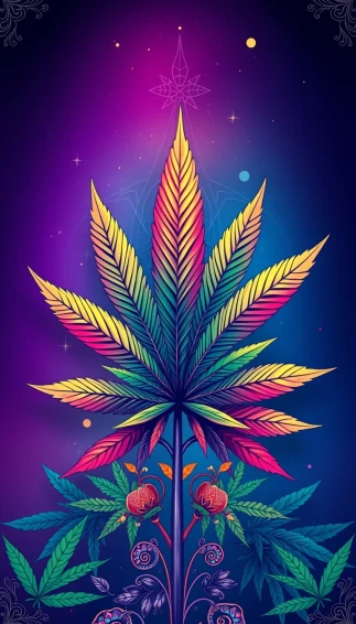 Marijuana Wallpaper For Cell Phones