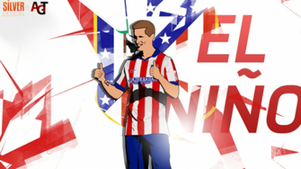 Fernando Torres Wallpaper