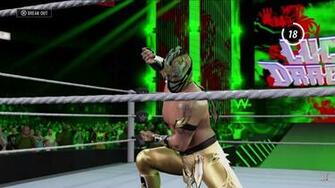 Wwe 2k16 Screenshots Pictures Wallpaper Xbox Ign
