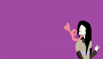 Orochimaru Wallpaper By Thebuterfly