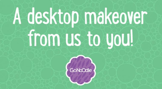 Decorate Your Computer Desktop With Gonoodle Wallpaper Click To