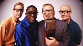Whose Line Is It Anyway Wallpaper