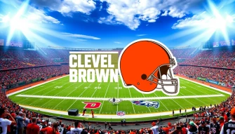 Clevland Browns Wallpaper