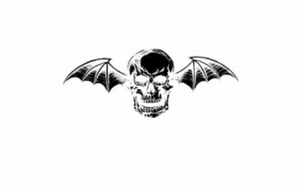 Avenged Sevenfold Deathbat By Mckee91 Scraps New
