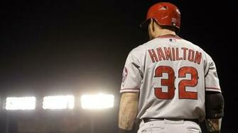 Josh Hamilton Wallpaper