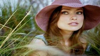 All New Pix1 1080p Wallpaper Olivia Wilde