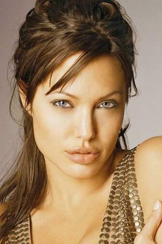 Angelina Jolie Hq Wallpaper Best