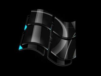 Black Wallpaper Desktop Background Windows