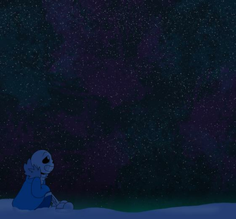 Undertale Real Stars By Gracefirehearth