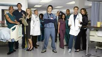 Scrubs HD Wallpaper Background Image Id