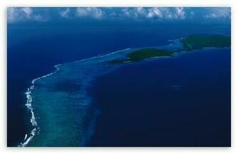 Caribbean Islands HD Desktop Wallpaper Widescreen High Definition