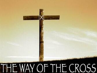 Good Friday Cross Wallpaper For Desktop Background