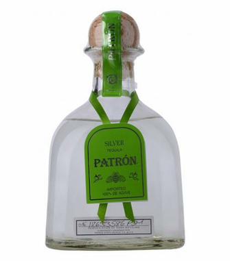 Patron Png Transparent Background Tequila Clip Art Library