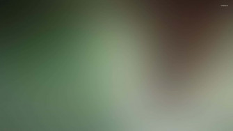 Green And Brown Wallpaper