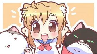 Cute Anime Wallpaper Top Background