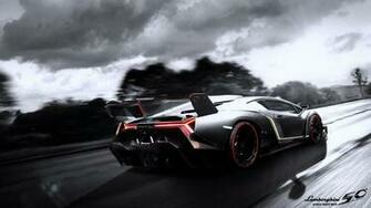 Lamborghini Veneno Wallpaper Net