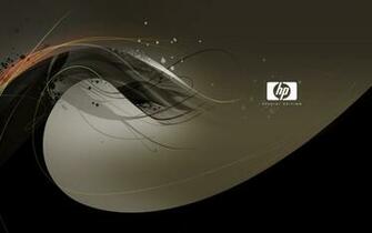 Hp Special Edition Desktop Pc And Mac Wallpaper