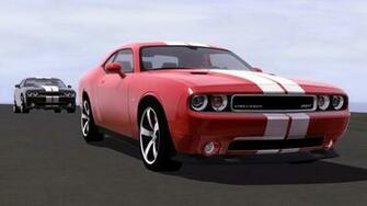 Challenger Srt8 Wallpaper Image Pictures Becuo