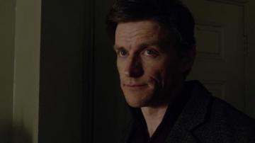 Werewolves Of London Deucalion Teen Wolf Photo