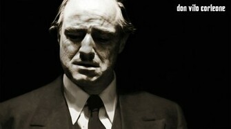 Michael Corleone Wallpaper More Like