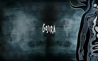 Gojira Wallpaper Wallpaper08 Jpg
