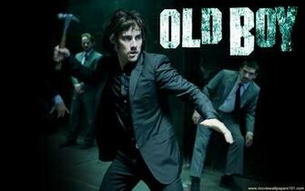Oldboy Wallpaper Moallpapers101